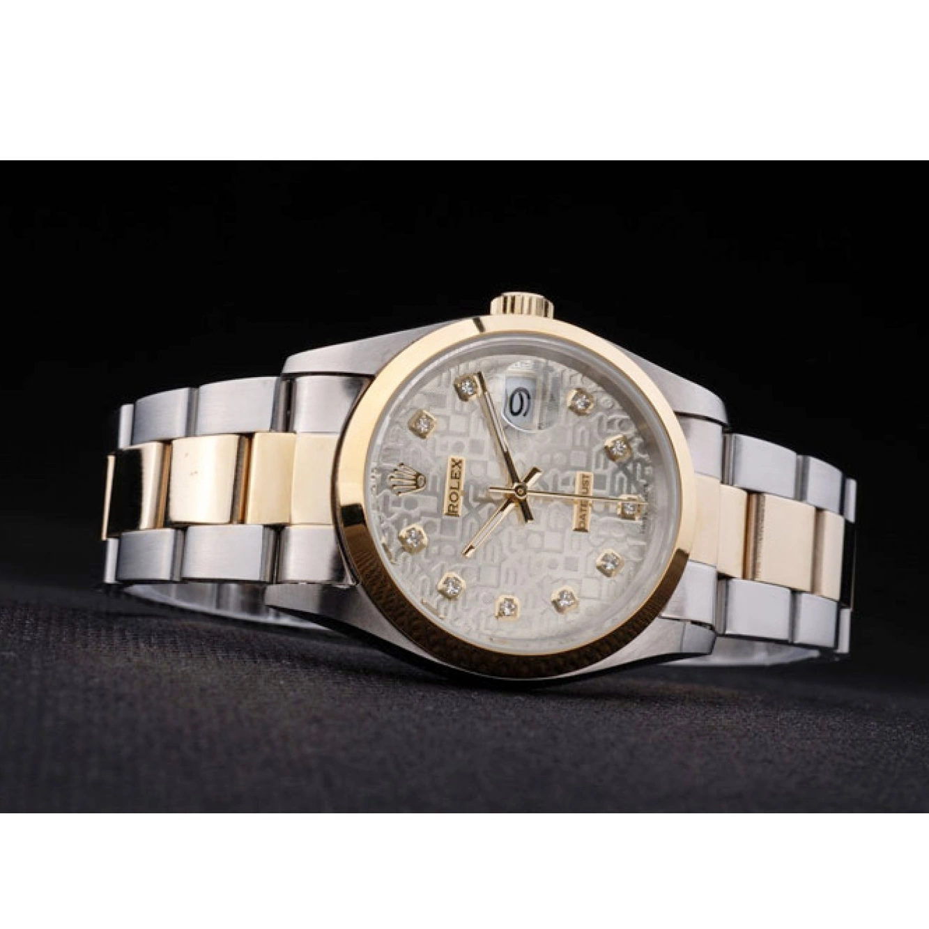 AAA replica watch Datejust-rl72 Rolex 0723